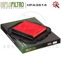 Luftfilter Hiflo HFA3614 FüR Suzuki DL650 L0 V-Strom X 2010