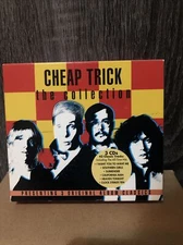 The Collection [Legacy] [CD] Rare