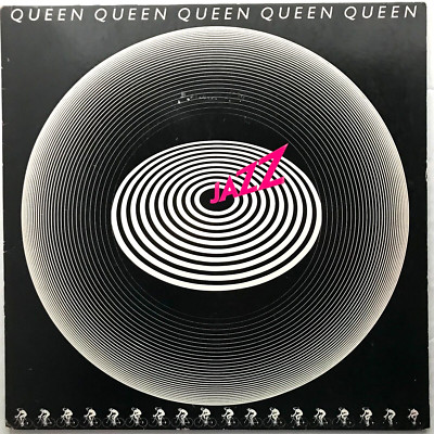 QUEEN 