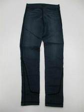 JOE'S JEANS Youth Girl's Size L Dark Denim Pull-On Legging Pants