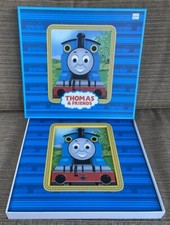 12x12 Scrapbook Album  Thomas the Train Thomas  Friends NEW by Sandylion