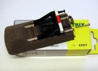 Trix 62977 Spur H0 - Prellbock Neu Und Ovp
