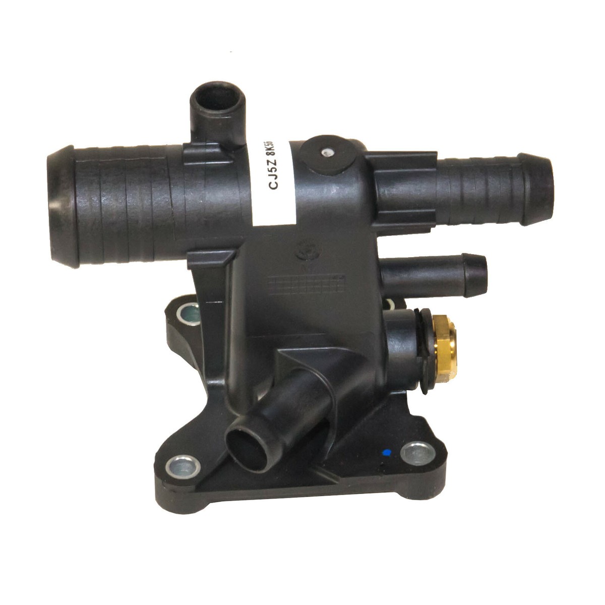 NEW OEM 2013-2018 Ford Fusion Focus Escape Radiator Water Outlet