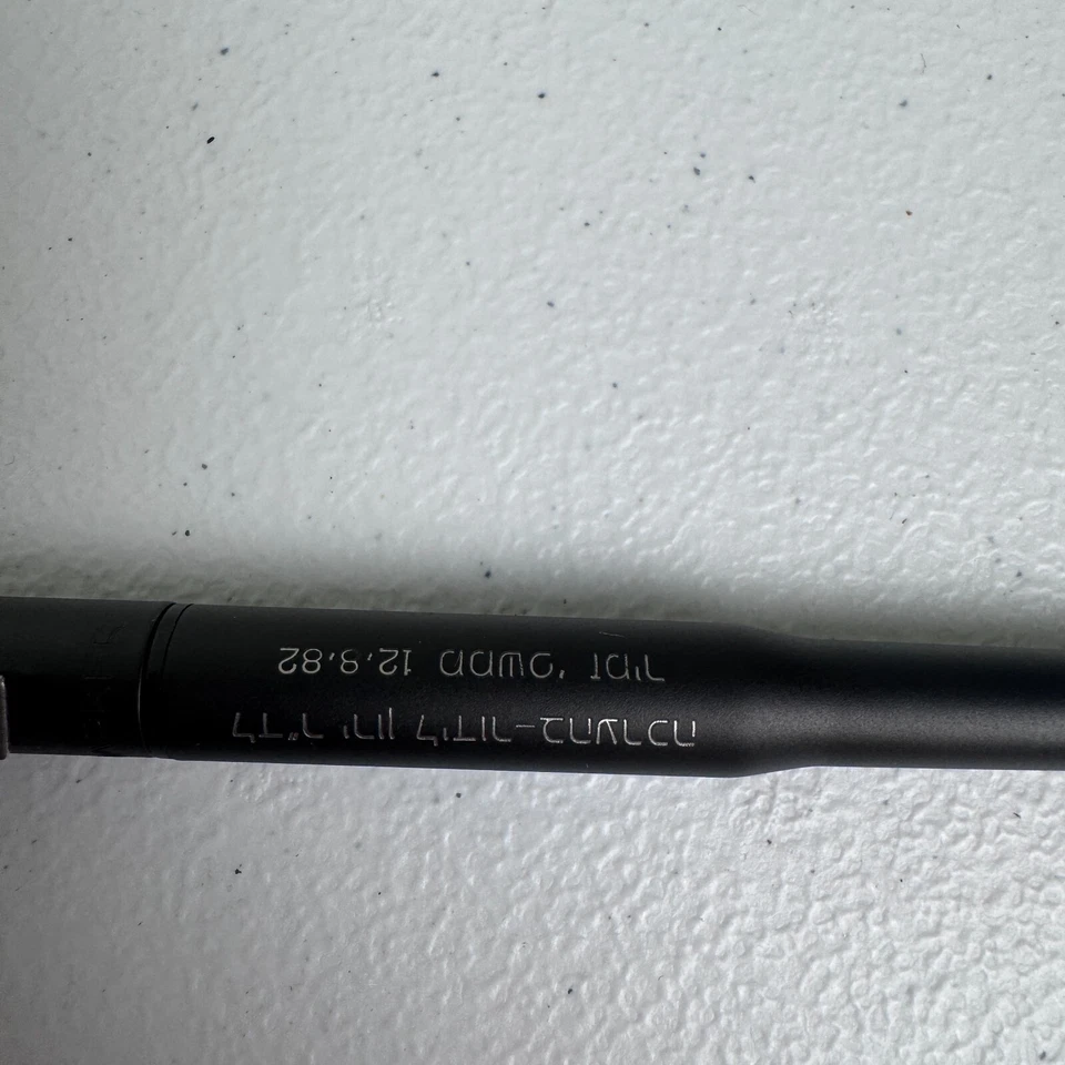 Pluma Estilográfica Parker 25 Negra Mate Mediana De Colección con Estuche 1982 Foto 2 de 4