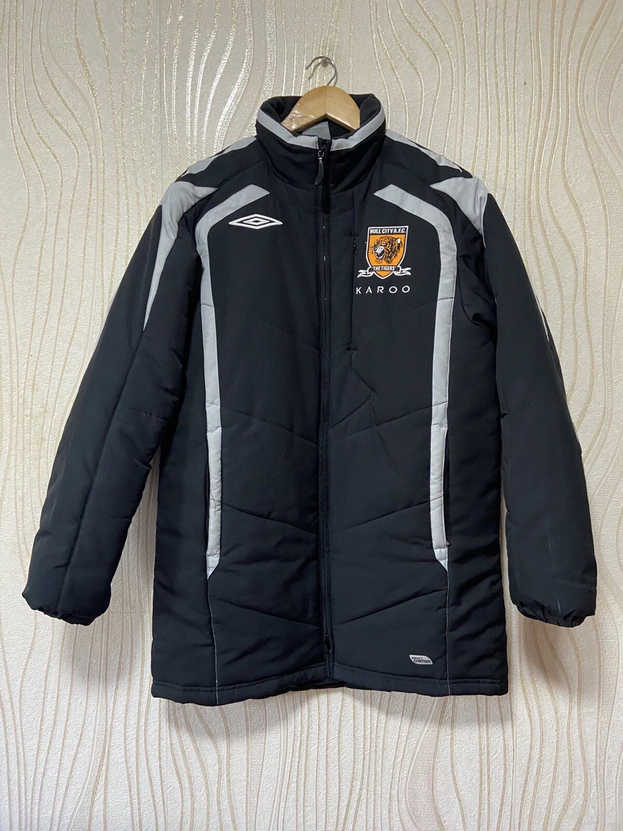 Soccer coat best sale
