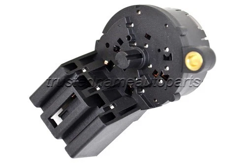 Ignition Starter Switch for Ford Lincoln Mercury - Image 4 of 4