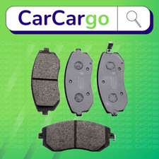 BRAKE PADS Front FOR Subaru Outback 2.5 AWD 2003-2009 HIGH QUALITY NEW