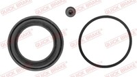 Bremssattel Reparatursatz Passend FüR Suzuki Grand Vitara I FT GT ET TA TD