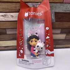 tonies® I Gabby's Dollhouse Tonie I Buy now