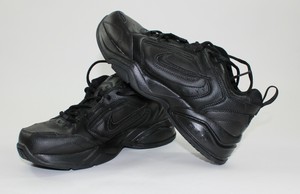 air monarch all black