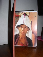 Leica Fotografie International 1989 Editions 3, 4, 5, 7, 8 in Binder PB magazi