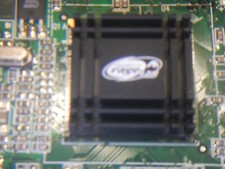ATI 109-65700-20 ATI Radeon  AGP Video Card VGA OUTPUT