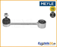 Bar/brace, stabilizer MEYLE-HD: better than OE. MEYLE 6160600021/HD