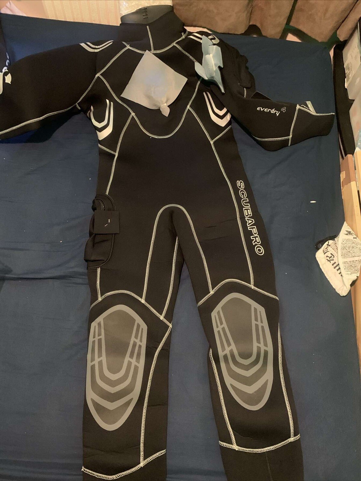 scuba diving equipment eBay