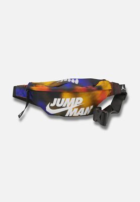 Jordan MVP Crossbody Bag Umhängetasche Bauchtasche Tasche Mehrfarbig 4 054 142