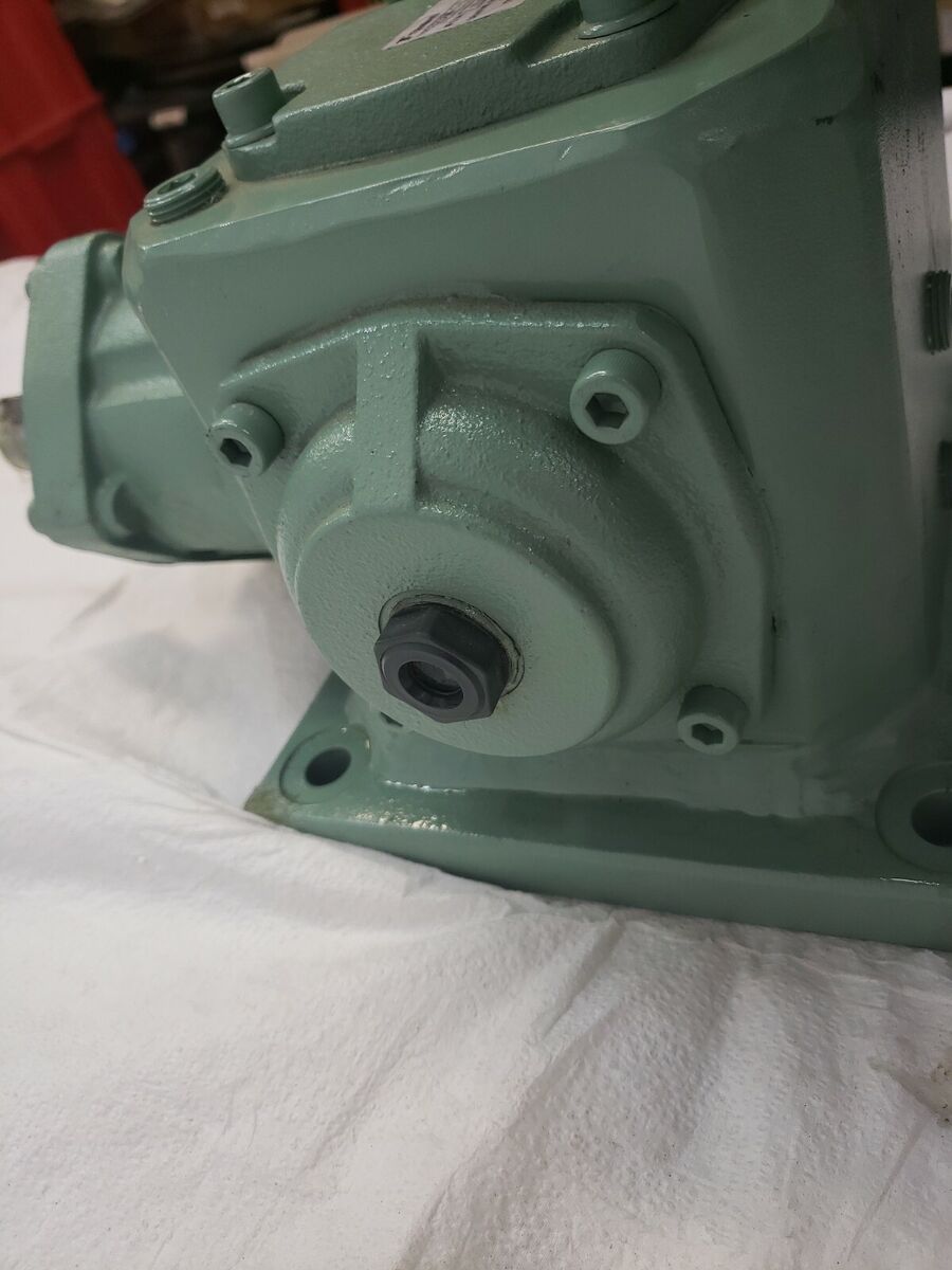 TSUBAKI E&M ED6M-1-L-K3-TK MITER GEAR BOX RATIO 1:1 | eBay TSUBAKI E&M ED6M-1-L-K3-TK MITER GEAR BOX RATIO 1:1 | eBay