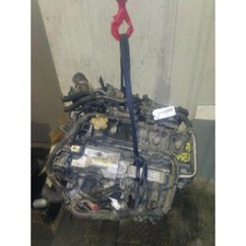 Moteur Renault MAXITY