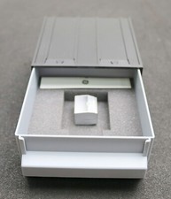 GE KRAUTKRAMER Winkel-Ultraschall-Prüfkopf MWB45-2 EN Nr. 500041-60486 8x9mm 45°
