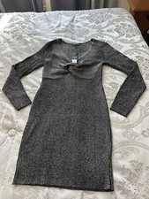 Fashion Nova Dress,new With Tags ,size Large