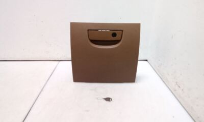 Jeep JK Wrangler Glove Box Door Tan 2011-2017 137168