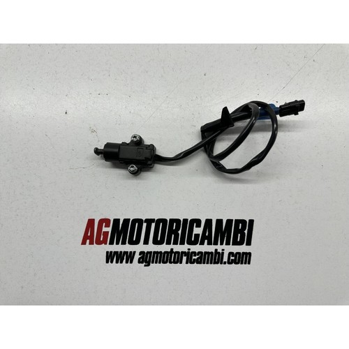 SENSORE SPEGNIMENTO CAVALLETTO LATERALE YAMAHA TRACER 900 GT 2021-2024
