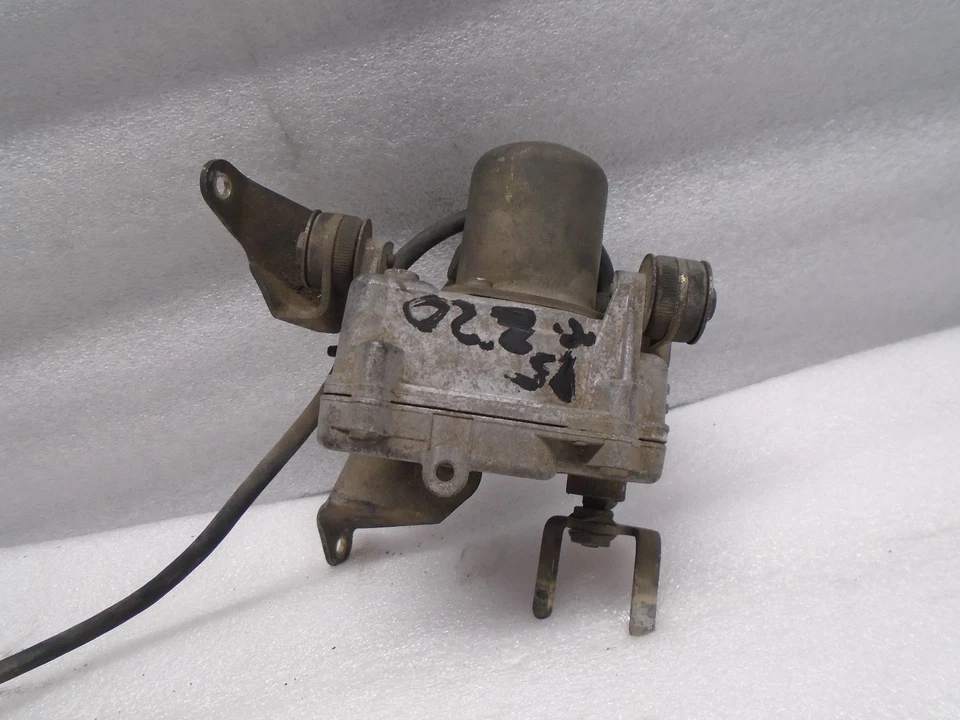 Actuador de control de crucero Mercedes C220 1994-2000 0005455165 OEM DK80754 Foto 3 de 4