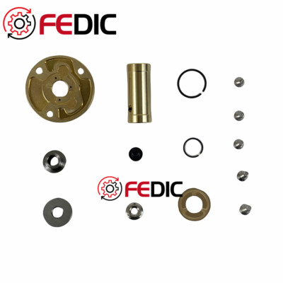 Turbo repair kit 8981320692 for Isuzu D-Max 3.0 CRD 4JJ1-TC | eBay