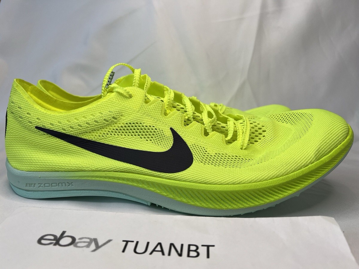 BRAND NEW Nike ZoomX Dragonfly XC Men's Track & Field Volt BRAND NEW Nike ZoomX Dragonfly XC Men's Track & Field Volt