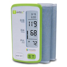 Tensiomètre numérique Intec léger connecté U150BP
