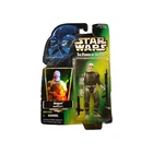 Star Wars Vintage Power of the Force Dengar Green Card Action Figure DENGAR 1997