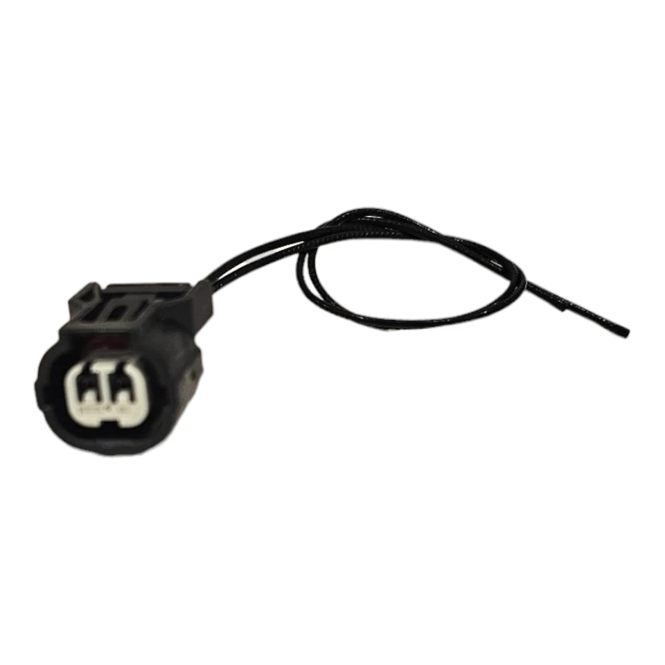 Conector de solenóide de temporização de válvula variável VVT compatível com Acura RSX Honda Civic - Imagem 2 de 4