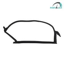 2017 2018-2023 Tesla Model 3 Rear Right Passenger Door Seal Rubber OEM