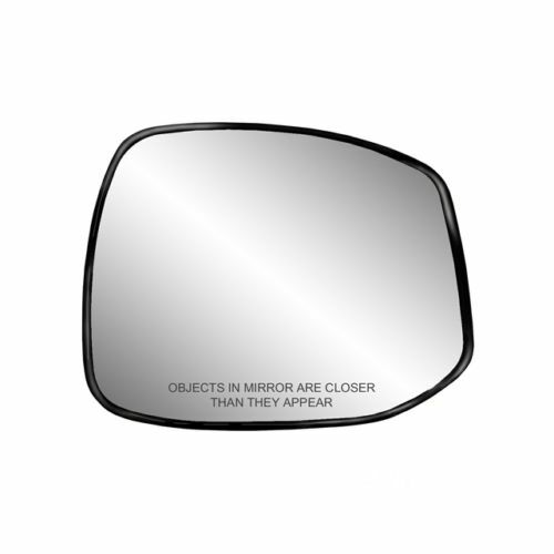 New Replacement Passenger Side Mirror Glass Backing for 1213 Honda
