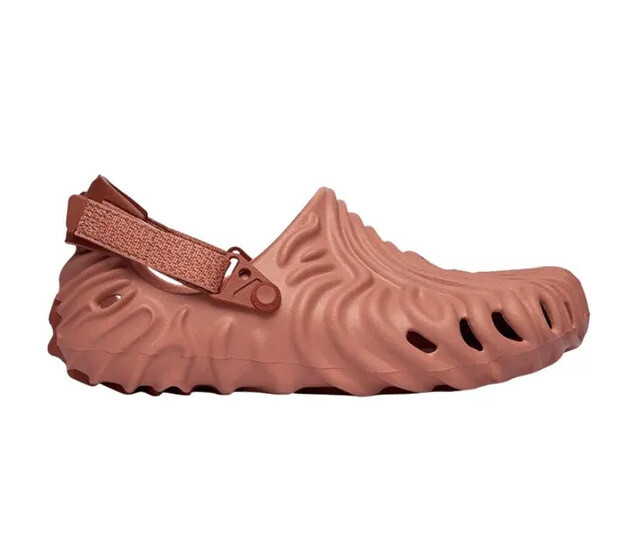 Salehe Bembury Kuwata Crocs Pollex Clog - 207393-6RL Mens 9, 10