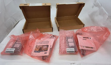 Lot of 2 Cisco AIR-PWRINJ-FIB Power Injector Media Converter