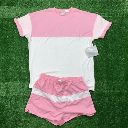 Vintage Nike Running Shorts Pants 