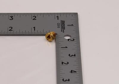 Main Jet #72, .092 Part Number - 11-7246 | eBay