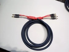 Legend Audio 25ft. Bi-Wire Speaker Cable 9 AWG *NEW* SINGLE CABLE ONLY.