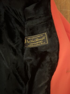 ジャケット・アウター 18fw supreme Loro Piana Wool Trench Coat Supreme Wool Trench Coat Herringbone Fall/Winter 2018