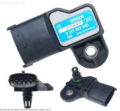 0281002845 bosch датчик