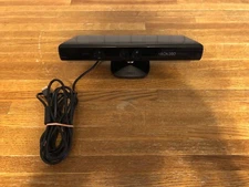 Genuine Microsoft Xbox 360 Kinect Sensor. PLEASE READ DESCRIPTION