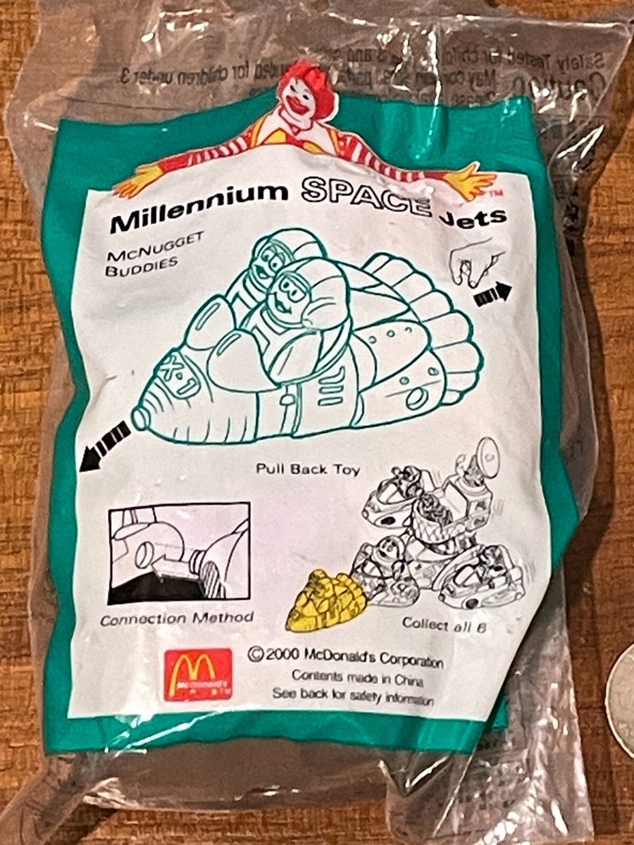90s y2k 海外公式 限定 企業 McDonald Seattle 激レア セント マイケルとニューエラがMLBをパートナーに迎えたコラボ