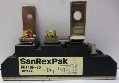 SanRex PK110F-80 Power Module