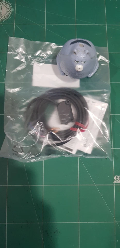 CX-444-P Panasonic ( Sunx ) photoelectric sensor PNP 2m cable Original NIB - Image 2 of 3