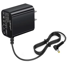 AC Adapter for AT&T Vtech Cordless Phone System VT05UUS06040 S005IU0600040 6V DC