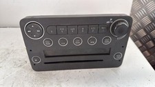 Autoradio Alfa Romeo 2000