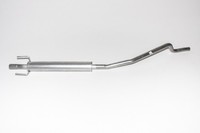 Schalldaempfer Combo 1.6I FüR Opel - OS-586