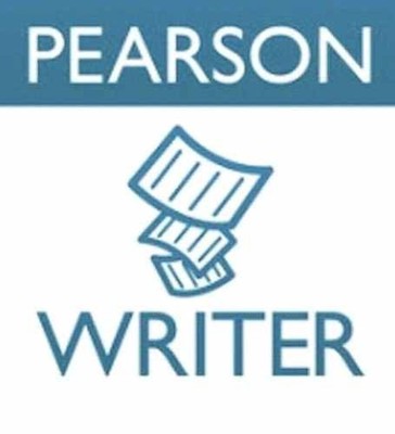 Pearson Writer -- 12 Month - Printed Access Code, by Pearson Education - New a
