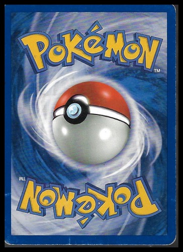 2003 Pokemon Ex 4/97 Flygon Reverse Holo - Picture 2 of 2