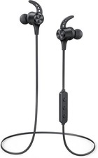 Bluetooth Headphones, Best Wireless Sports Earbuds